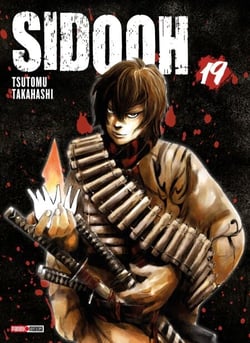Sidooh T19