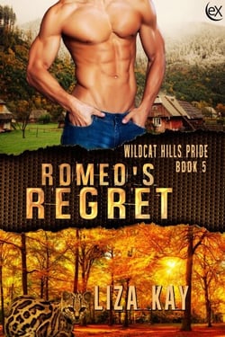 Romeo's Regret - Wildcat Hills Pride, #5