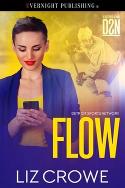 Flow - Detroit Sports Network, #2