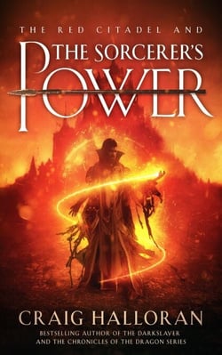 The Red Citadel and the Sorcerer's Power