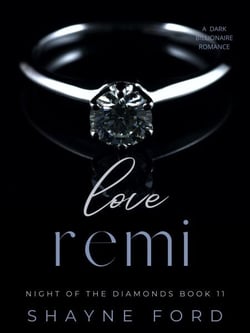 Love Remi - Night of the Diamonds, #11
