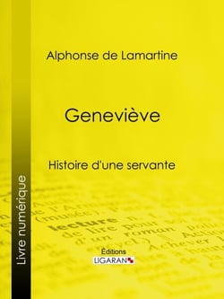 Geneviève - Histoire d'une servante