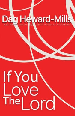 If you Love the Lord