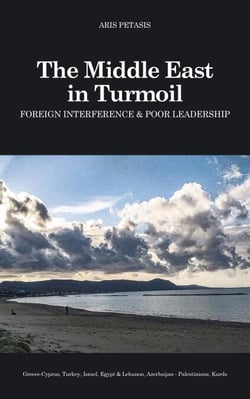 The Middle East in Turmoil: Foreign Interference &amp; Poor Leadership
