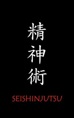 Seishinjutsu - Die Magie der Seele
