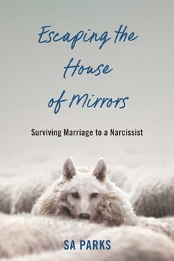 Escaping the House of Mirrors - Surviving Marriage to a Narcissist