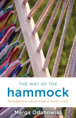 The Way of the Hammock - Designing Calm for a Busy Life