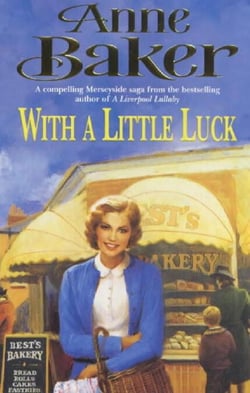 With a Little Luck - A shocking truth changes a family's future forever