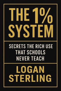 The 1% System:  Secrets the Rich Use That Schools Never Teach
