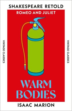 Warm Bodies - (The Warm Bodies Series)