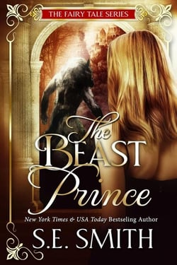 The Beast Prince - The Fairy Tale Series, #1