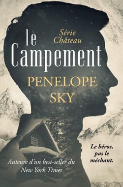 Le campement - Le Château, #2