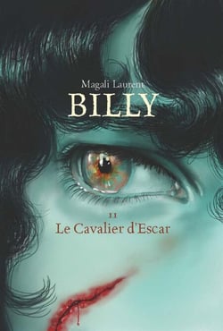 Billy - Tome 2 - Le cavalier d'Escar