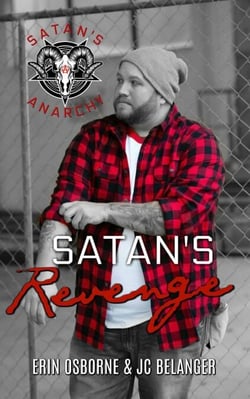 Satan's Revenge - Satan's Anarchy, #1