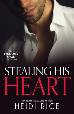 Stealing His Heart - A Forbidden Night with the Housekeeper / My Shocking Monte Carlo Confession / Claimed for the Desert Prince's Heir