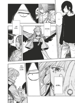 Choujin X - Chapitre 51-4 - Fragment - Partie 4