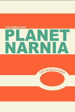 Celebrating Planet Narnia: 10 Years in Orbit - Volume 1, #4