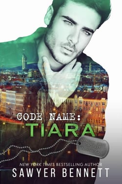 Code Name: Tiara - Jameson Force Security, #7