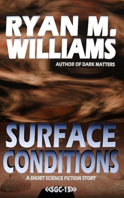 Surface Conditions - Super Great Challenge Stories, #15