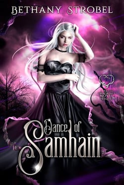 Dance of Samhain - A Fated Immortals Novel, #0.5