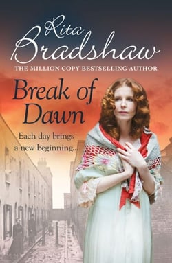 Break of Dawn - Each day brings a new beginning...
