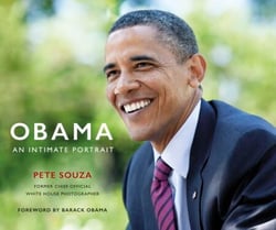 Obama: An Intimate Portrait - The Historic Presidency in Photographs