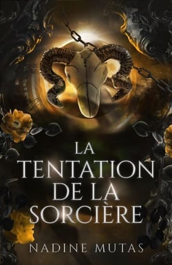 La tentation de la sorcière - Amour et Magie, #5