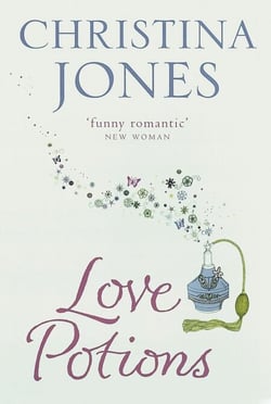 Love Potions - An all-sparkling magical rom-com from the bestselling author