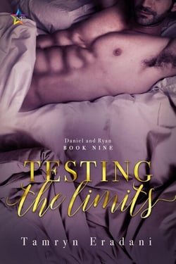 Testing the Limits - Daniel and Ryan, #9