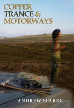 Copper Trance &amp; Motorways - The Lincoln Trilogy, #2