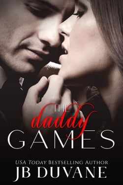 The Daddy Games (Games Series Book 1) - Games, #1
