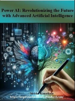 Power AI: Revolutionizing the Future with Advanced Artificial Intelligence - 1, #1