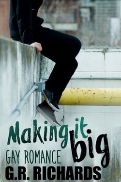 Making It Big: Gay Romance
