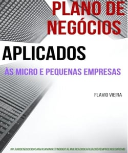 Plano de Negócios Aplicados às Micro e Pequenas Empresas - CARREIRA, #1