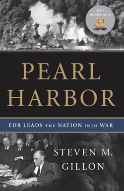 Pearl Harbor - FDR Leads the Nation Into War