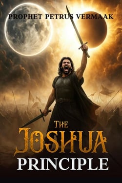 The Joshua Principle: Discover How You Can Stop The Sun And Moon With The Three Pillars - Revelation 12:11 Trilogy, #2