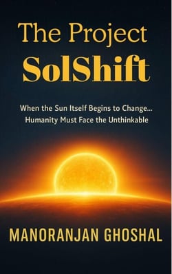 The Project SolShift