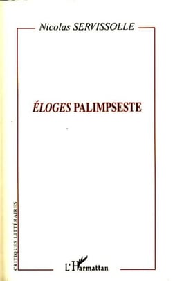 Eloges Palimpseste