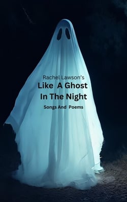 Like A Ghost In The Night - Poetry, #1