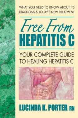 Free from Hepatitis C