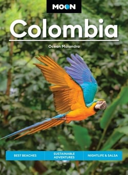 Moon Colombia - Best Beaches, Sustainable Adventures, Nightlife &amp; Salsa Dancing