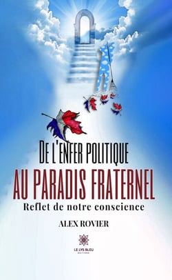 De l’enfer politique au paradis fraternel - Reflet de notre conscience