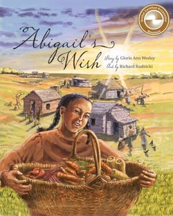 Abigail's Wish