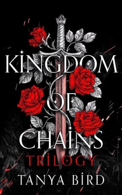 Kingdom of Chains Trilogy - Kingdom of Chains