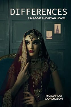 DIFFERENCES A Maggie and Ryan Novel