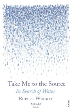 Take Me to the Source - In Search of Water