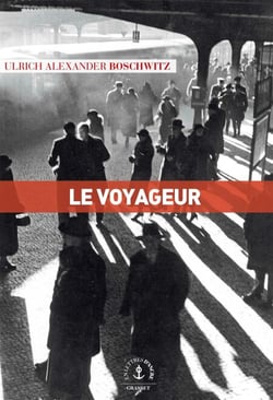 Le voyageur - roman
