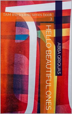 Hello Beautiful Ones - Hello series, #3