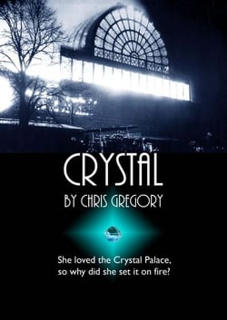 Crystal - Crystal Harte, #1