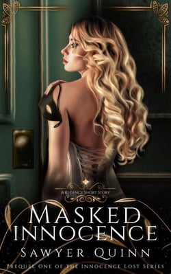 Masked Innocence - Innocence Lost, #1